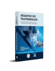 Os Desafios Do Teletrabalho - 01Ed/23 Os Desafios Do Teletrabalho - 01Ed/23