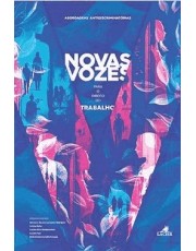 Novas Vozes Para O Direito Do Trabalho: Abordagens Antidiscriminatorias Novas Vozes Para O Direito Do Trabalho: Abordagens Antidiscriminatorias