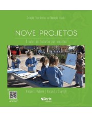 Nove Projetos: O Valor Do Trabalho Por Projetos Nove Projetos: O Valor Do Trabalho Por Projetos