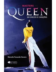 Box - Queen Magic Works