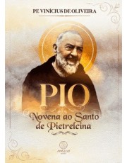 Pio - Novena Ao Santo De Pietrelcina