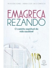 Emagreca Rezando