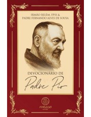 Devocionario De Padre Pio