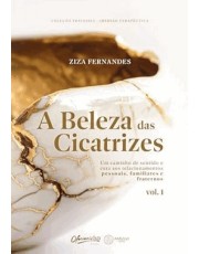 A Beleza Das Cicatrizes