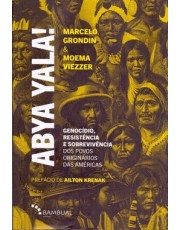 Abya Yala! Abya Yala!