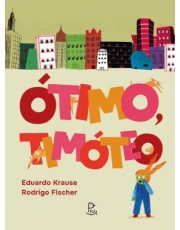otimo, Timoteo