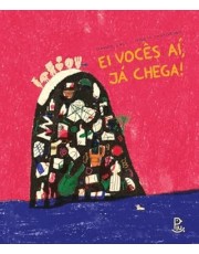Ei Voces Ai, Ja Chega!