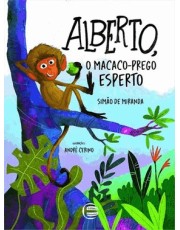 Alberto, O Macaco-Prego Esperto