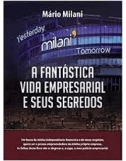 Fantastica Vida Empresarial E Seus Segredos Fantastica Vida Empresarial E Seus Segredos