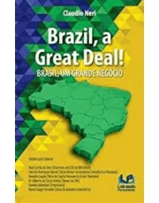 Brazil, A Great Deal! Brazil, A Great Deal!