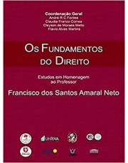 Os Fundamentos Do Direito