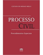 Processo Civil: Procedimentos Especiais