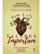 Valores Importam