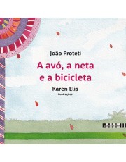 A Avo, A Neta E A Bicicleta