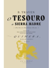 O Tesouro De Sierra Madre O Tesouro De Sierra Madre