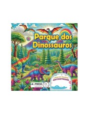 Parque Dos Dinossauros