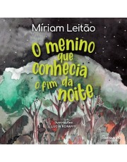 O Menino Que Conhecia O Fim Da Noite