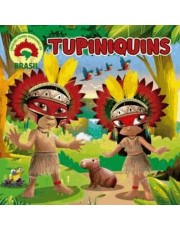 Coleção Povos Indigenas Do Brasil - Tupiniquins Coleção Povos Indigenas Do Brasil - Tupiniquins