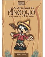 As Aventuras De Pinoquio