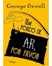 Um Pouco De Ar, Por Favor