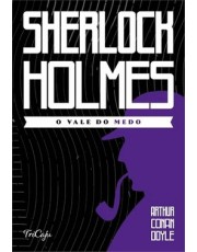 Sherlock Holmes - O Vale Do Medo