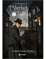 As Aventuras De Sherlock Holmes