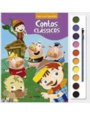 Aquarela - Contos Classicos