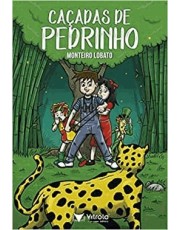 Cacadas De Pedrinho
