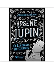 Arsene Lupin - O Ladrão De Casaca