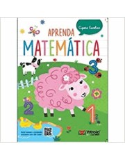 Apoio Escolar - Aprenda Matemática
