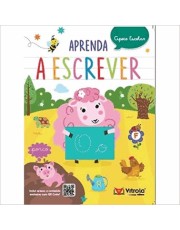 Apoio Escolar - Aprenda A Escrever
