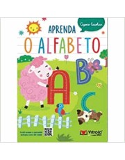 Apoio Escolar - Aprenda O Alfabeto