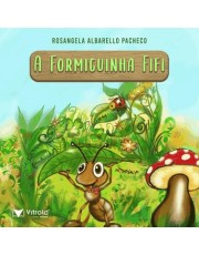 A Formiguinha Fifi