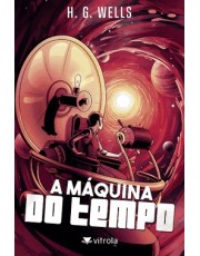A Maquina Do Tempo