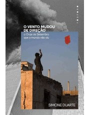O Vento Mudou De Direção