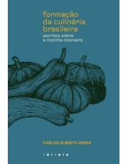 Formação Da Culinária Brasileira Formação Da Culinária Brasileira