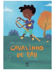 Cavalinho De Pau