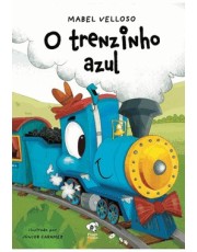 O Trenzinho Azul