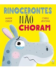 Rinocerontes Não Choram