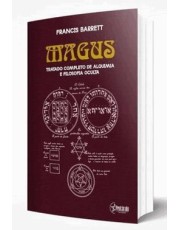 Magus - Tratado Completo De Alquimia E Filosofia Oculta