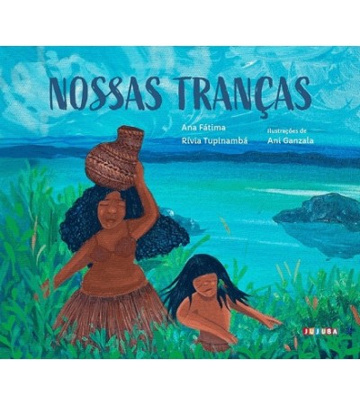 Nossas Tranças