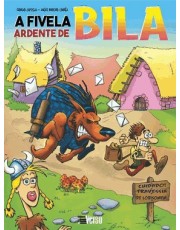 A Fivela Ardente De Bila