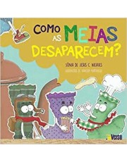 Como As Meias Desaparecem