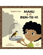 Manu E O Bem-Te-Vi