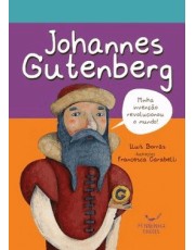 Johannes Gutenberg