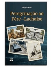 Peregrinação Ao Père-Lachaise