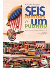 Seis Tombos E Um Pulinho