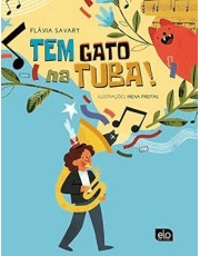Tem Gato Na Tuba