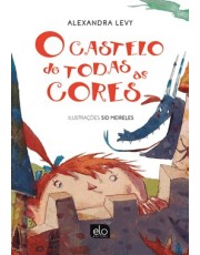 O Castelo De Todas As Cores