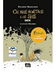 Os Meus Monstros E Os Seus